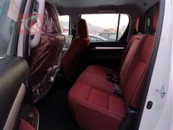 تويوتا هايلوكس